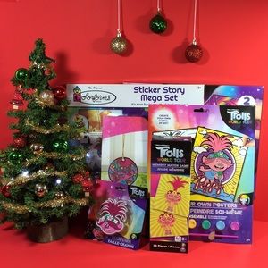 💜TROLLS World Tour Bundle